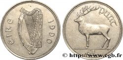 IRLANDA 1 Punt 1990 