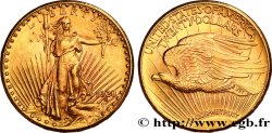 INVESTMENT GOLD 20 Dollars  Saint-Gaudens” 1928 Philadelphie