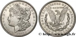 ÉTATS-UNIS D AMÉRIQUE 1 Dollar Morgan 1921 Denver