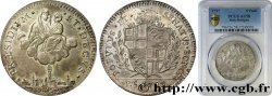 ITALY - PROVISIONAL GOVERNMENT OF BOLOGNA 5 Paoli 1797 Bologne