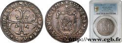 ITALY - VENICE - GIOVANNI BEMBO 1/2 Scudo 1615-1618 Venise