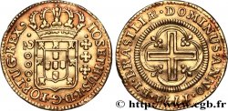 BRÉSIL - JOSEPH Ier 2000 Reis 1771 Lisbonne