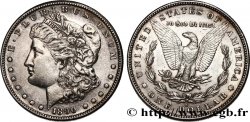 UNITED STATES OF AMERICA 1 Dollar Morgan 1890 San Francisco