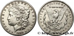 UNITED STATES OF AMERICA 1 Dollar Morgan 1890 Carson City 