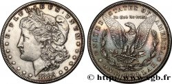 ESTADOS UNIDOS DE AMÉRICA 1 Dollar type Morgan 1885 Philadelphie