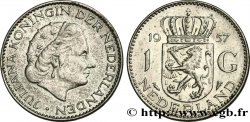 PAESI BASSI 1 Gulden Juliana 1957 