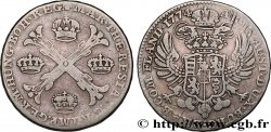 AUSTRIAN LOW COUNTRIES - DUCHY OF BRABANT - MARIE-THERESE Kronenthaler 1774 Bruxelles