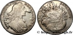 GERMANY - BAVARIA Thaler Maximilien III  1769 Munich