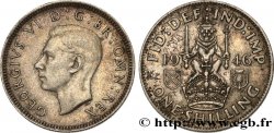 ROYAUME-UNI 1 Shilling Georges VI “England reverse” 1946 