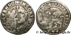 ITALIA - VENECIA 1 Ducat Domenico Contarini n.d. Venise