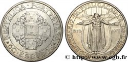 PORTUGAL 50 Escudos 400e anniversaire de la publication des Lusiades, poême épique de Luís de Camões 1972 