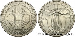 PORTUGAL 50 Escudos 400e anniversaire de la publication des Lusiades, poême épique de Luís de Camões 1972 