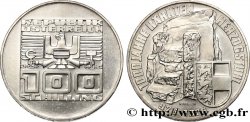 AUTRICHE 100 Schilling 1000e anniversaire de la Carinthie 1976 