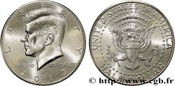 UNITED STATES OF AMERICA 1/2 Dollar Kennedy 2013 Denver