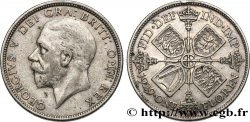 ROYAUME-UNI 1 Florin Georges V 1929 