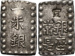 JAPON 1 Shu (Isshu Gin) N.D. 