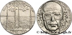 FINLANDE 10 Markkaa 75e anniversaire du président Kekkonen 1975 