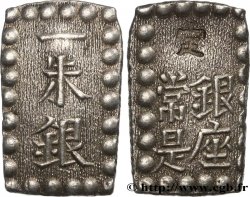 JAPON 1 Shu (Isshu Gin) N.D. 