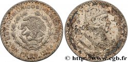 MEXIKO 1 Peso Jose Morelos y Pavon 1964 Mexico