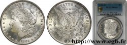 ÉTATS-UNIS D AMÉRIQUE 1 Dollar type Morgan 1885 Nouvelle-Orléans