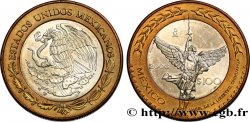 MEXICO 100 Pesos Ange de la Liberté, Chihuahua 2006 Mexico MS 