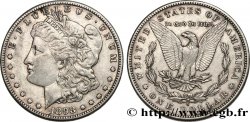 ESTADOS UNIDOS DE AMÉRICA 1 Dollar type Morgan 1898 San Francisco