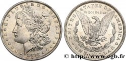 ÉTATS-UNIS D&nbsp;AMÉRIQUE 1 Dollar Morgan 1883 Nouvelle-Orléans
