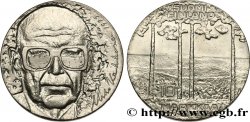 FINNLAND 10 Markkaa 75e anniversaire du président Kekkonen 1975  fST 