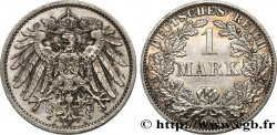 ALLEMAGNE 1/2 Mark Empire aigle impérial 1914 Berlin SUP 