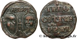 COMTAT-VENAISSIN - INNOCENT VI (Étienne Aubert) Bulle n.d. Rome