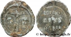 PAPAL STATES - HONORÉ III Bulle n.d. Rome