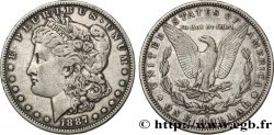 ESTADOS UNIDOS DE AMÉRICA 1 Dollar Morgan 1887 Nouvelle-Orléans