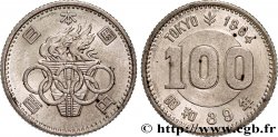 JAPON 100 Yen an 39 Showa J.O Tokyo 1964  SUP 