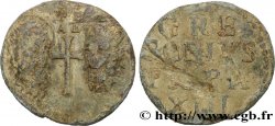 ITALIE - ÉTATS DU PAPE - GRÉGOIRE XIII (Ugo Boncompagni) Bulle papale n.d. 