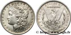 ESTADOS UNIDOS DE AMÉRICA 1 Dollar Morgan 1883 Nouvelle-Orléans