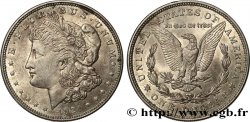 VEREINIGTE STAATEN VON AMERIKA 1 Dollar Morgan 1921 Philadelphie VZ+ 