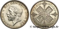 REINO UNIDO 1 Florin Georges V 1936  EBC 
