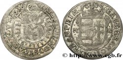 HUNGARY Groschen Gabriel Bethlen 1626 Nagybanya VF 