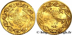 TURKEY 1 Cedid Mahmudiye Mahmud II AH 1223 An 28 (1835) Constantinople