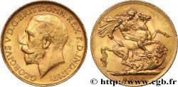 INVESTMENT GOLD 1 Souverain Georges V 1926 Afrique du Sud