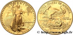 ÉTATS-UNIS D&nbsp;AMÉRIQUE 1 once ou 50 Dollars Proof 1987 West Point