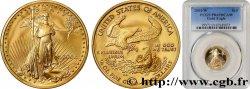 STATI UNITI D AMERICA 1/4 once ou 10 Dollars Proof 2004 West Point