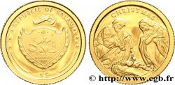 PALAU 1 Dollar Proof Nativité 2010 