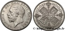 ROYAUME-UNI 1 Florin Georges V 1933 