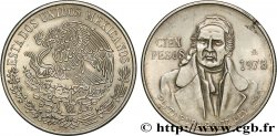 MÉXICO 100 Pesos 1978 Mexico MBC 