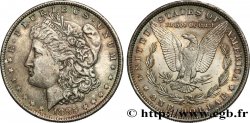 STATI UNITI D AMERICA 1 Dollar Morgan 1885 Nouvelle-Orléans