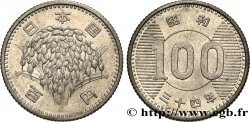JAPON 100 Yen an 34 Showa 1959 