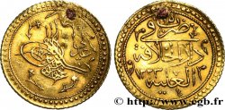 TÜRKEI 1 Surre Altin Mahmud II AH 1223 an 15 (1822) Constantinople