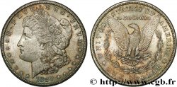 UNITED STATES OF AMERICA 1 Dollar Morgan 1880 San Francisco - S