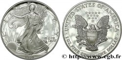 ÉTATS-UNIS D AMÉRIQUE 1 Dollar type Silver Eagle Proof 1995 Philadelphie